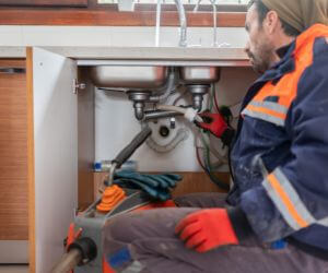 About Emergency plumbing pros North Branford, CT